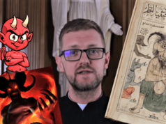 Akkor beszéljünk az ördögűzésről! Hodász András ördögűzés