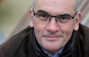 Nem félek Gundel-Takács Gábor gondolatai