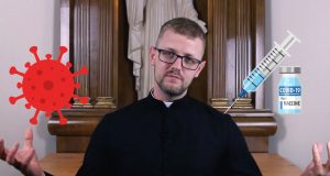 Beleszólhat-e az egyház az oltásunkba?