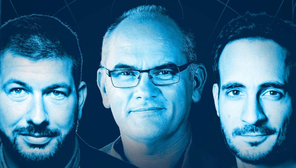 valaszpod Gundel Takács Gábor Petry Zsolt