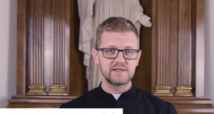 Hodász András vatikáni döntés