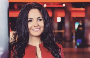 Kiss Zsuzsanna: A mozi közösségi élményt teremt és segíti az önismeretet mozinyitás