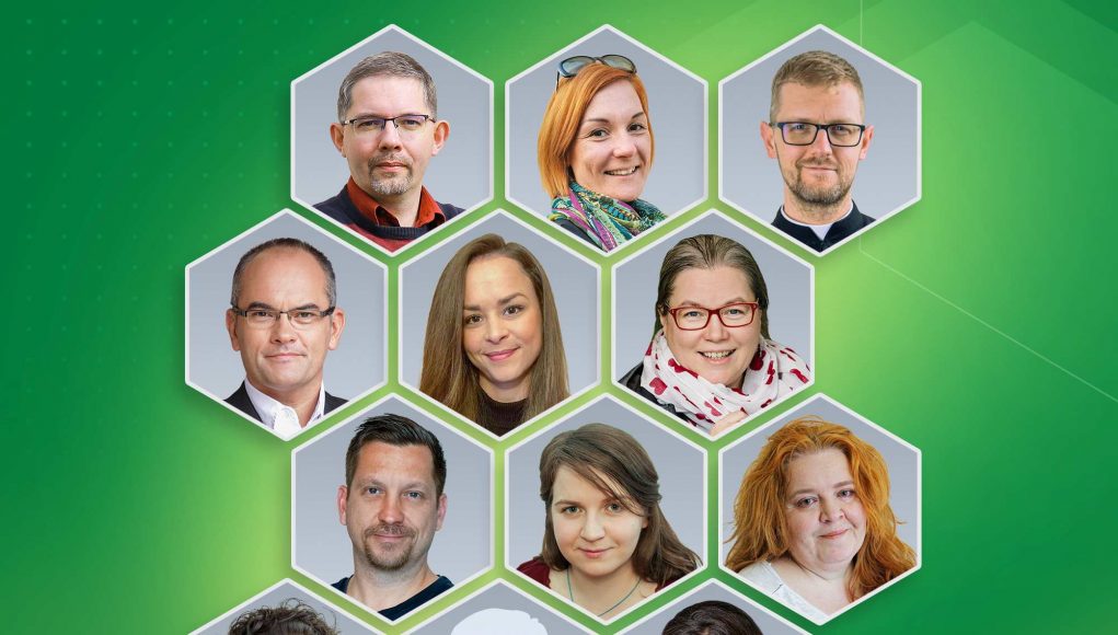 csop Szemlélek értékközösség