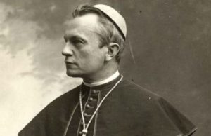Prohászka Ottokár