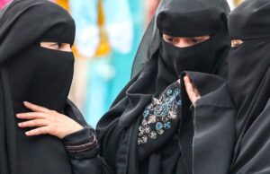 Irán keresztény ébredés