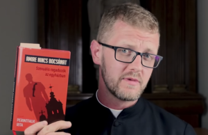 Valóban nincs bocsánat? Hodász András Perintfalvi Rita kritika