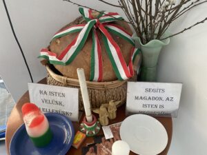 Andretti Szent Anna