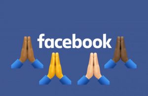 Már imádkozni is lehet a Facebook által Facebook ima