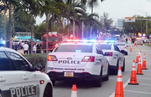 Nem akart gyilkolni az amerikai felvonuláson halálos balesetet okozó sofőr? Florida baleset