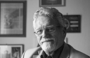 Korzenszky Richárd: Jankovics Marcell érzékeny volt a szépre Jankovics Marcell