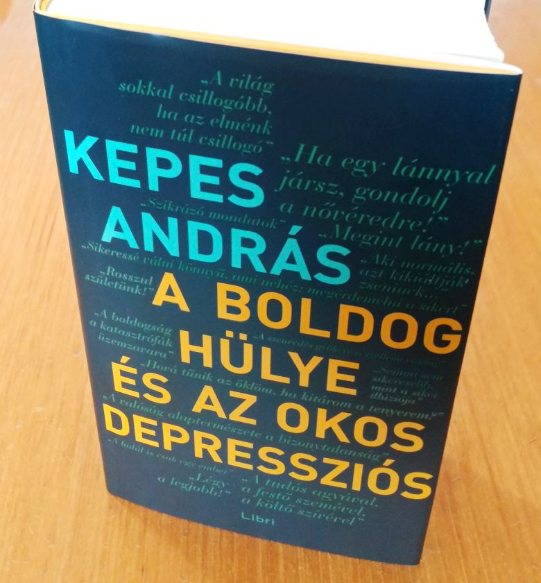 Kepes András