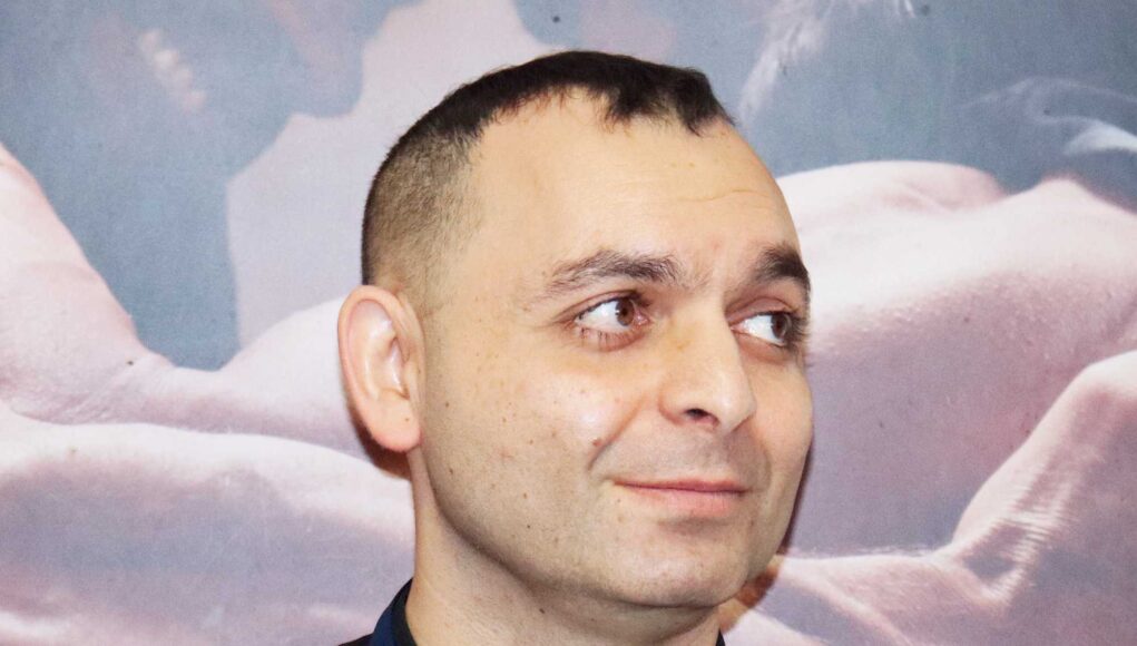 cigány pap