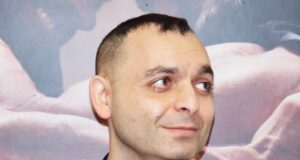 Orsós Zoltán: A társadalom roncstelepe hemzseg a csiszolatlan kincsektől cigány pap