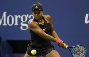 Így öli meg a szenzációhajhászás a sportot Oszaka Naomi sajtótájékoztató