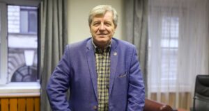Stumpf István: Érthető az egyetemi oktatók félelme Stumpf István