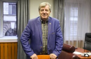 Stumpf István