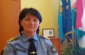 Németh Éva: A fogvatartottakat is megilletik az alapvető emberi jogok börtön