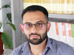 “Az egyetemen külföldi cserediáknak néztek”