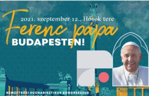 Bízzunk benne, hogy Ferenc pápa jelenléte elfeledteti az elszomorító előjátékot! pápa NEK Hősök tere