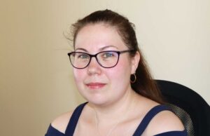 “Isten ereje segíthet, hogy magunkban is tudjunk hinni”