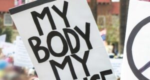 Ez az én testem! abortusz