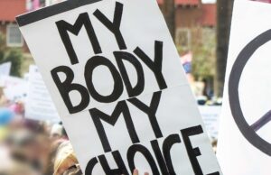 Ez az én testem! abortusz