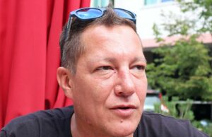 Németh Kristóf interjú