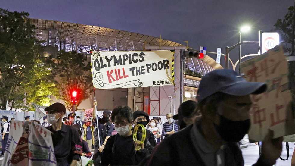 olimpia no