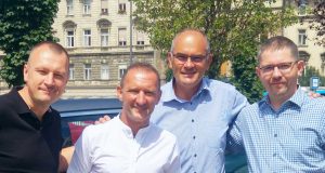 Könny szökik a szemekbe, ha szól a magyar himnusz olimpia