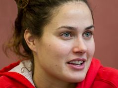 Jakabos Zsuzsanna: Tele vannak a mindennapok a boldogság lehetőségével Jakabos Zsuzsanna olimpia
