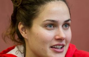 Jakabos Zsuzsanna: Tele vannak a mindennapok a boldogság lehetőségével Jakabos Zsuzsanna olimpia