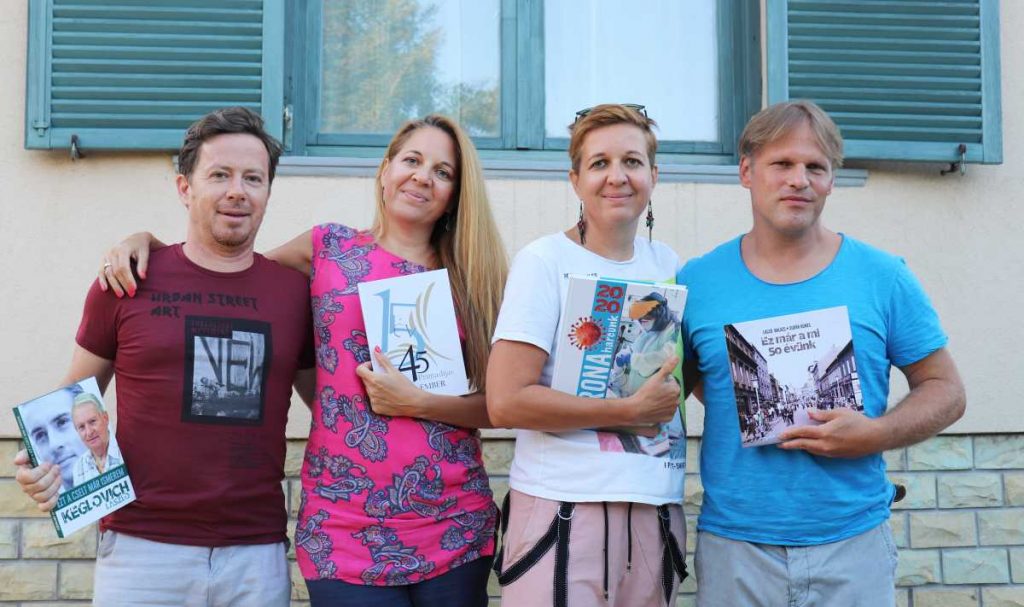 független újságírás
