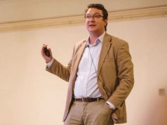 Ruff János: Elfogynak a tanárok, alig van utánpótlás pedagógus hiány