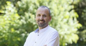 Nagy István: Sokan nem tudják, mennyi munka van egy-egy család története mögött gyermekjóléti szolgálat