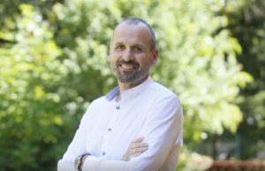 Nagy István: Sokan nem tudják, mennyi munka van egy-egy család története mögött gyermekjóléti szolgálat