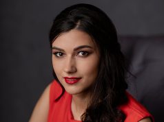 Ki kicsoda a Szemléleknél: Horváth Klaudia Horváth Klaudia Szemlélek