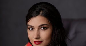 Horváth Klaudia Szemlélek