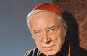 Boldoggá avatják a szent lengyel pápa mentorát Stefan Wyszyński
