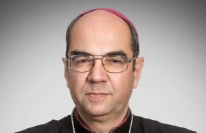 egyház homoszexualitás
