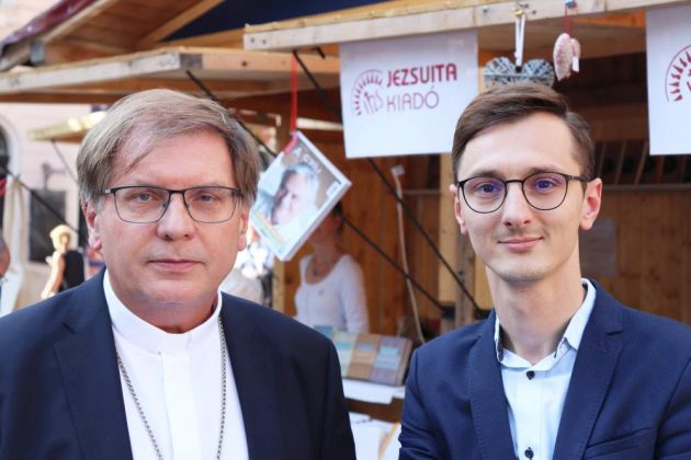 Nemzetk&ouml;zi Eucharisztikus Kongresszus