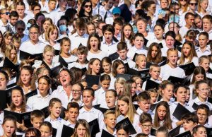 himnusz eucharisztikus kongresszus