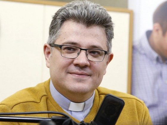 Ferenc p&aacute;pa Budapest