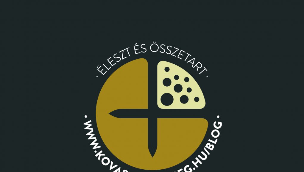 Kovász blog