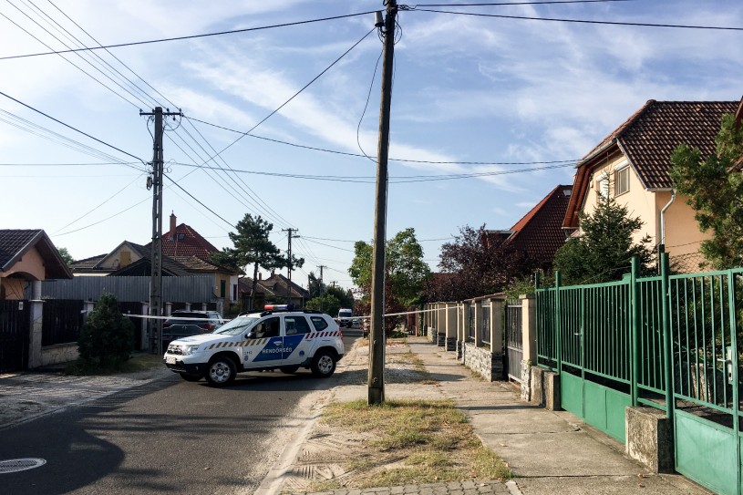 pápa Szlovákia