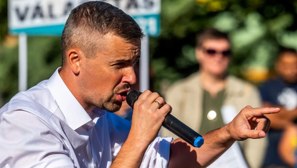 tukor40 Pride Orbán Viktor