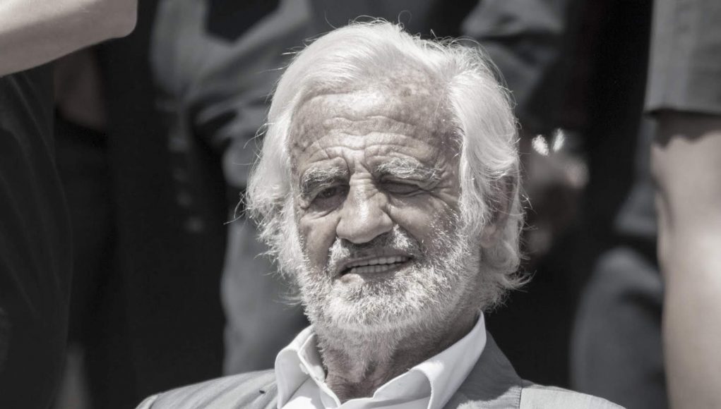 Belmondo