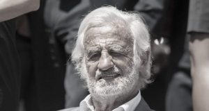 Belmondo