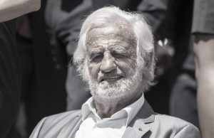 Belmondo