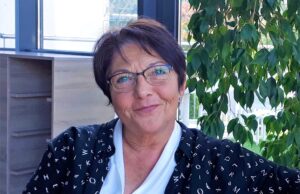 Acél Anna: Arra születtem, hogy beszéljek Acél Anna interjú