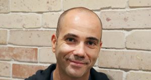 Kovács András Péter